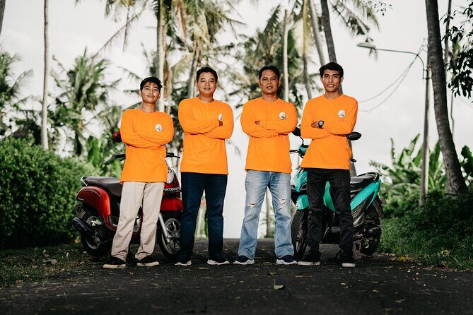 Canggu Motorbike Lessons - The Value of Experienced Instructors