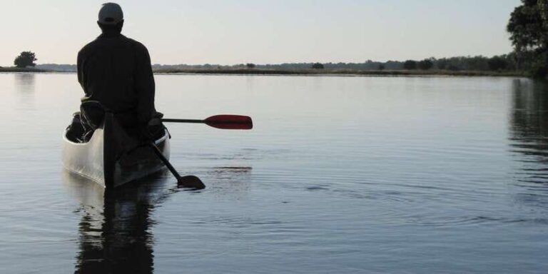 Canoe Ride in Mount Lavinia - What to Expect When You Book the Canoe Ride in Mount Lavinia