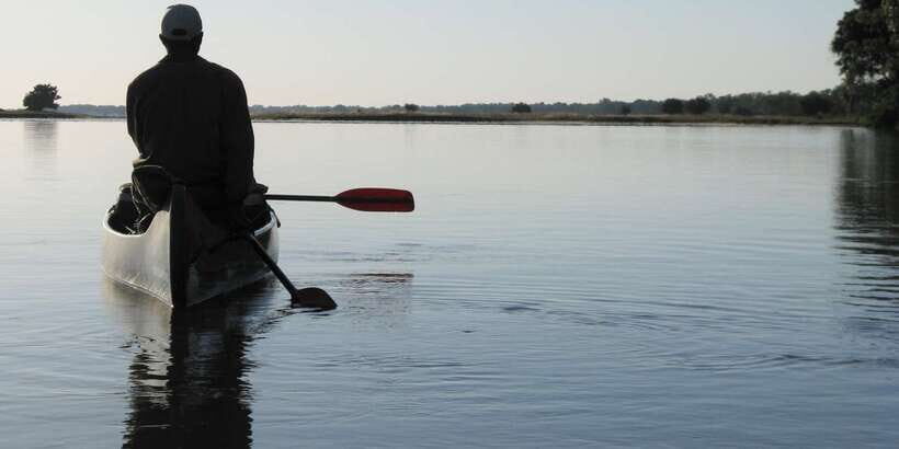 Canoe Ride in Mount Lavinia - What to Expect When You Book the Canoe Ride in Mount Lavinia
