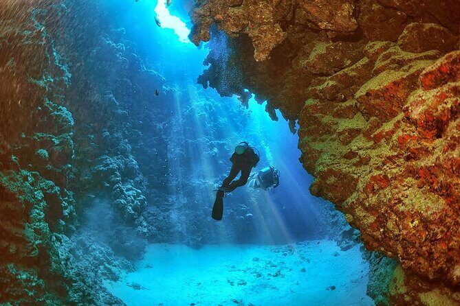 Canyon and Blue Hole Snorkeling Trip with Lunch from Dahab - What About the Cost and Value?