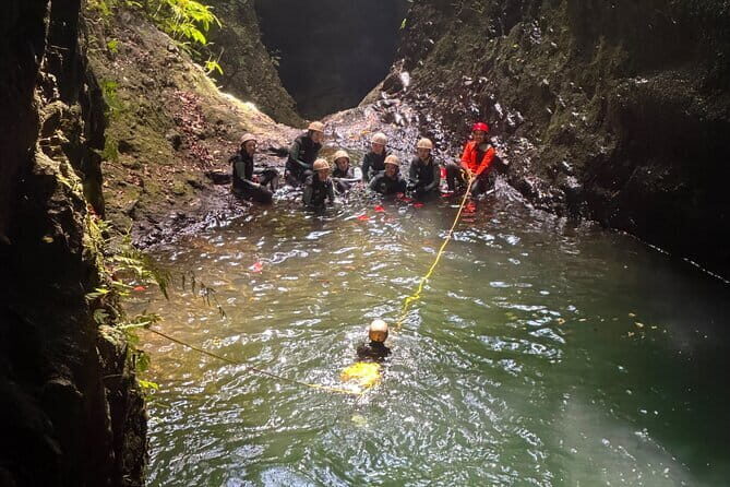 Canyoning Bali, Excalibur Canyon (Adventure, discovery, nature) - Pricing and Value