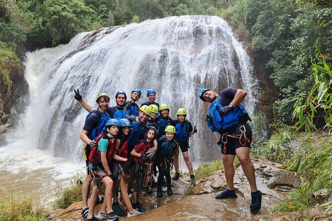 Canyoning Tour in Dalat Viet Nam - Practical Details: What You Need to Know