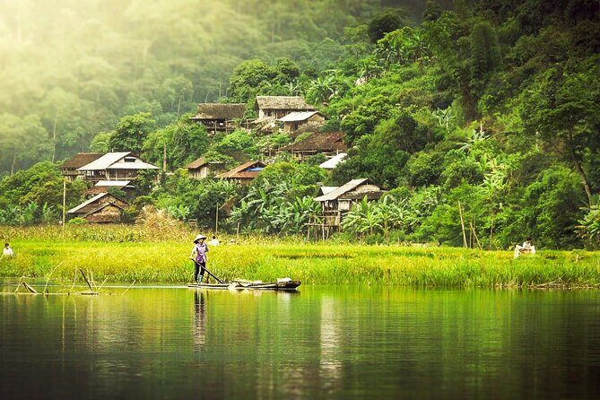 Cao Bang - Ban Gioc waterfall 3 days 2 nights - Why This Tour Offers Great Value