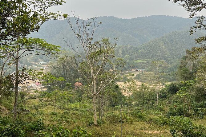 Cao Bang Easy Trekking Tours 2Days/1Night Ban Gioc Waterfall ET1 - Final thoughts