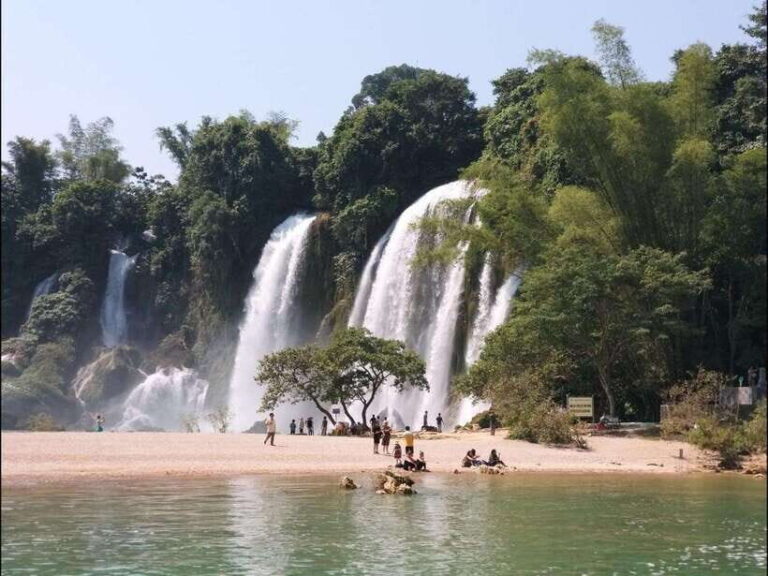 Cao Bang Highlights: 3-Day Cultural and Natural Loop - What Travelers Say and Why It Matters