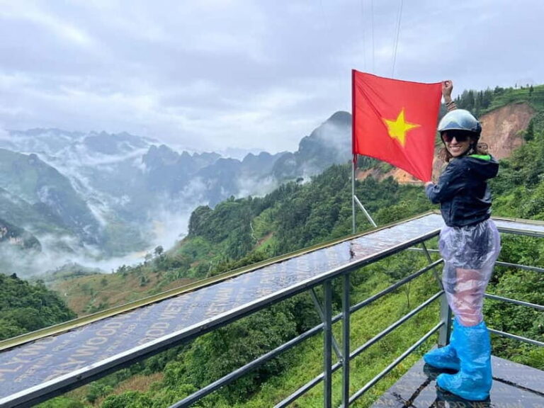 Cao bang Loop 3 days 2 nights - motorbike Viet - What Makes This Tour Stand Out?