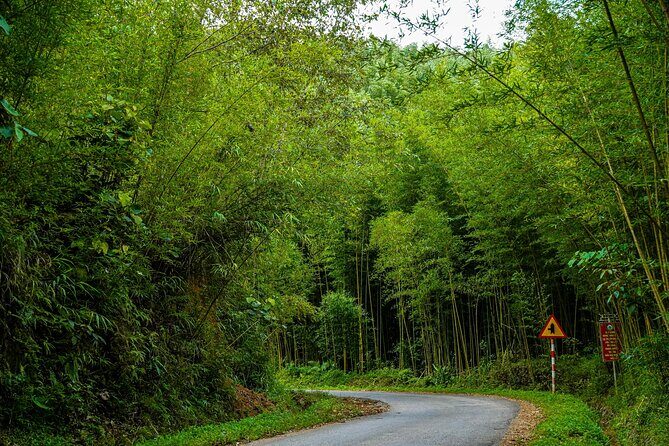 Cao Bang Loop 3 Days Easy Rider with The Loop Tours - What’s Included and What’s Not