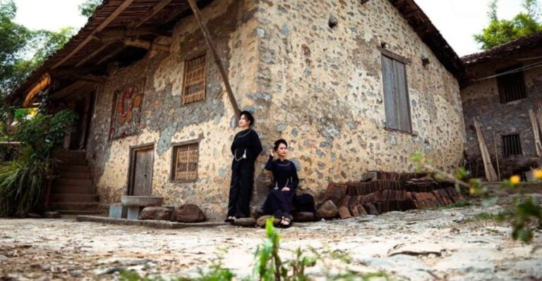 CAO BANG TREKKING TOUR - Exploring the Itinerary: What You Can Expect