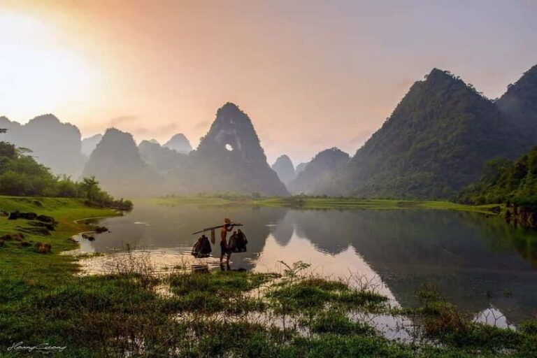 Cao Bng Loop tour 4 days with local easy riders - Why This Tour Offers Value