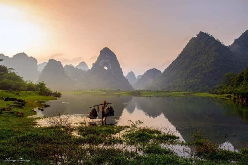 Cao Bng Loop tour 4 days with local easy riders - Why This Tour Offers Value