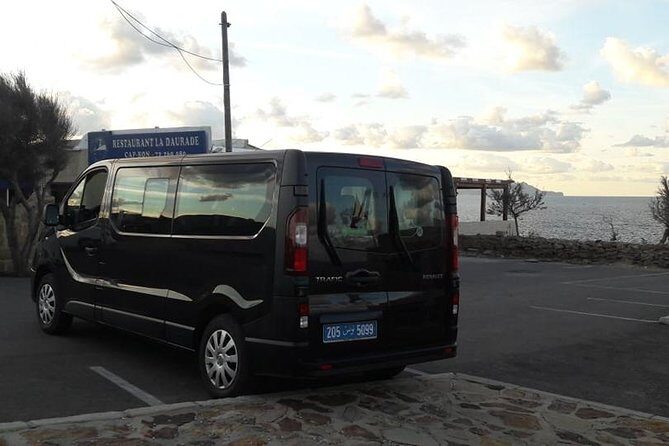 Cap-Bon Self-Guided Excursion from Hammamet - The Practical Side: What to Expect