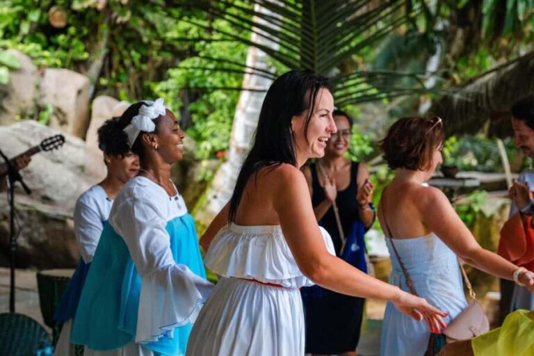 Cap Lazare: Discovery of Seychelles' Traditional Culture - Cultural Highlights and Practical Details