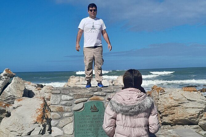 Cape Agulhas Southern Point of Africa Private Tour - Who Will Love This Tour?