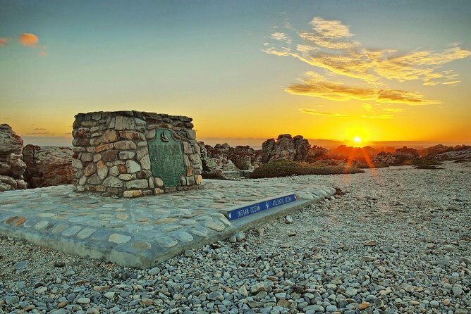 Cape Agulhas | Stony Point Nature Reserve - The Charm of Caledon and the Overberg