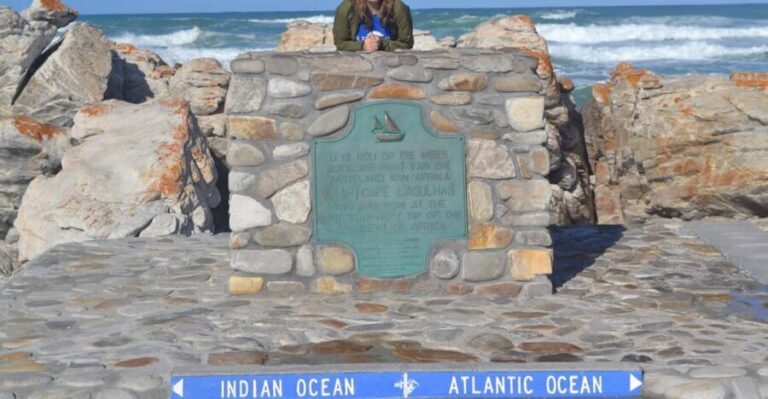 Cape Agulhas Tour from Cape Town - Authentic Experiences and Traveler Insights