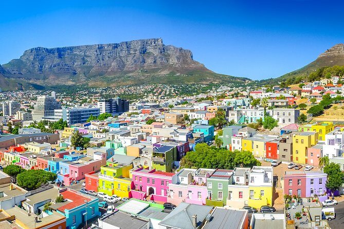 Cape City Like-a-Local Full Day Tour with Private Guided Transfer - The Practicalities and Value