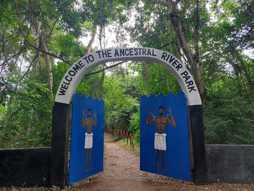 Cape Coast Castle and Assin Manso Slave River Tour - Final Thoughts: Is It Worth It?