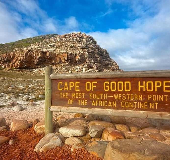 Cape of Good Hope and Boulders Beach Private Tour - What Travelers Say About This Tour