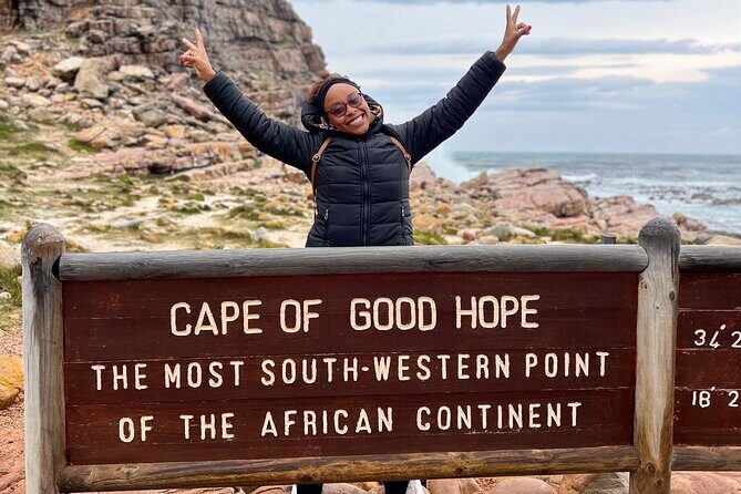 Cape of Good Hope, Cape Point, Penguins & Bo Kaap Full-Day Tour - Who Will Love This Tour?