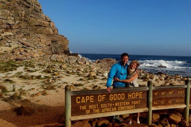 Cape of Good Hope, Cape Point & Penguins Private customizable Full Day Tour - Second stop: Hout Bay and Seal Island