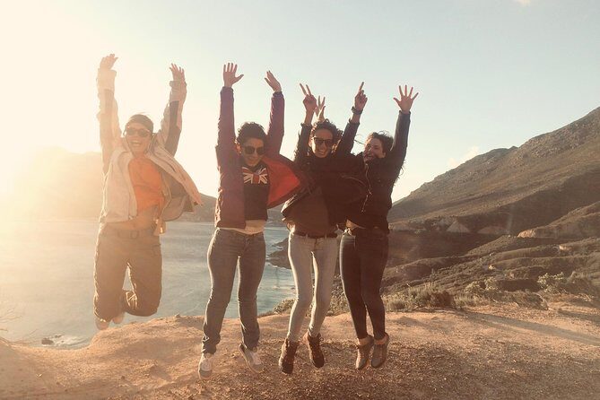 Cape of Good Hope Private Tour to Cape Point & Penguins From Cape Town - Final Thoughts: Why This Tour Stands Out