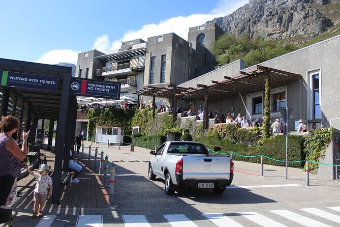 Cape of Good Hope, Table Mountain & Penguins Tour + All Tickets - Who Is This Tour Best Suited For?