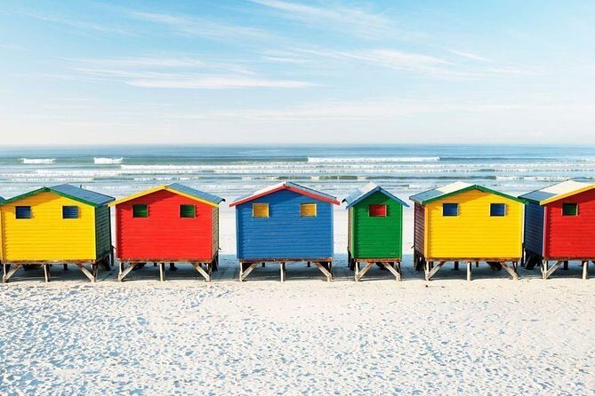 Cape Peninsula and Boulders Full Day Tour with Private Transfer - The Value of a Private Tour