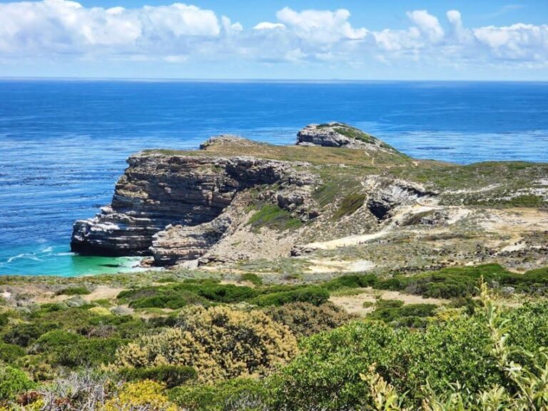 Cape Peninsula Full Day Tour In Private Car - The Practicalities: What’s Included and What’s Not