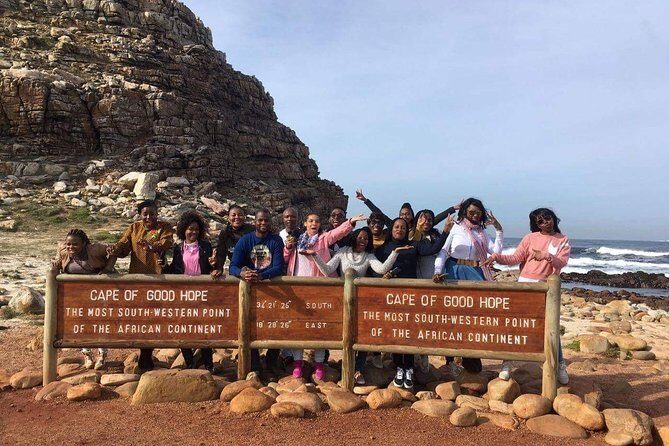 Cape Peninsula Full Day Tour - An In-Depth Look at the Itinerary