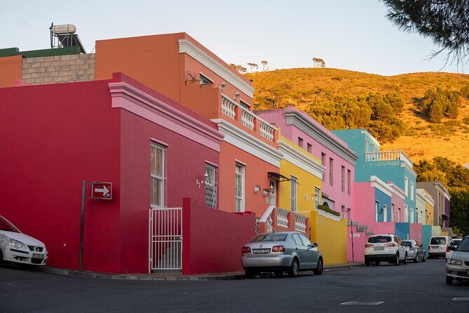 Cape Peninsula &Penguin Sightseeing in Private Car Full Day Tour - Why Choose This Tour?