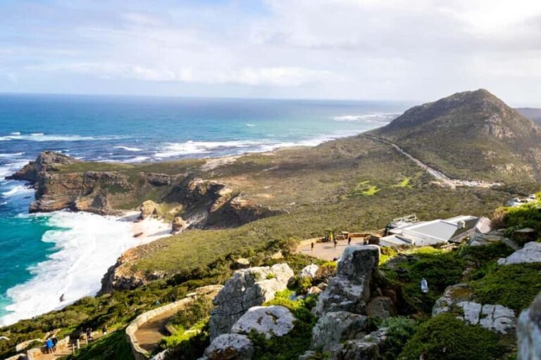 Cape Peninsula: Private Full Day Tour - Who Is This Tour Perfect For?