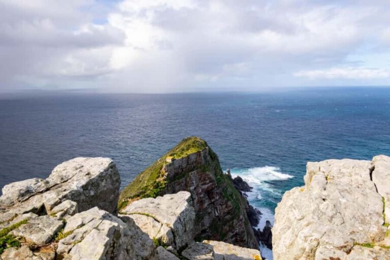 Cape Peninsula: Private Half Day Tour - The Experience and What Sets It Apart