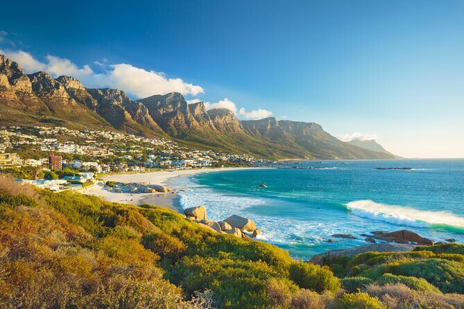 Cape Peninsula Sightseeing Tour - FAQs