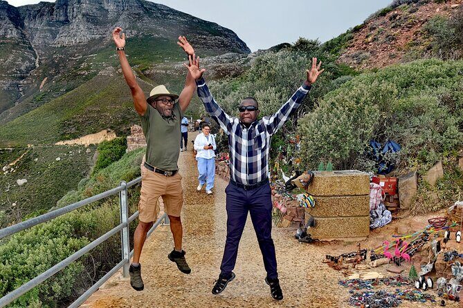 Cape Peninsula Tour - What the Reviews Say