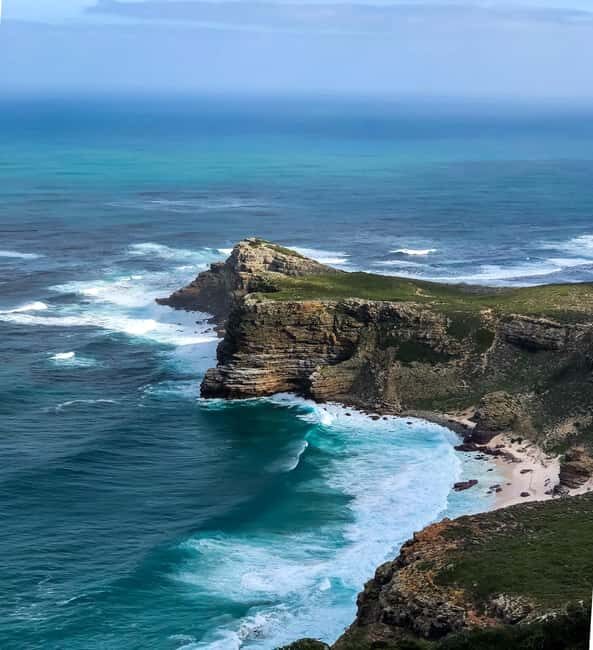 Cape Point and the Cape of Good Hope private tour - The Practical Side: Transportation, Costs, and What’s Included