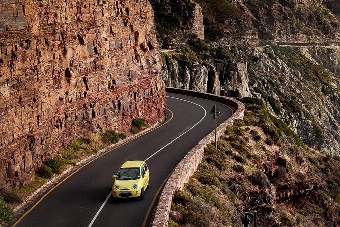 Cape Point , Boulder Beach Penguins and Cape of Good Hope Tour. - The Experience: What Travelers Say