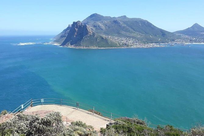 Cape Point, Boulder's Beach in Private Car Entrance Fees Included - Who Should Consider This Tour?