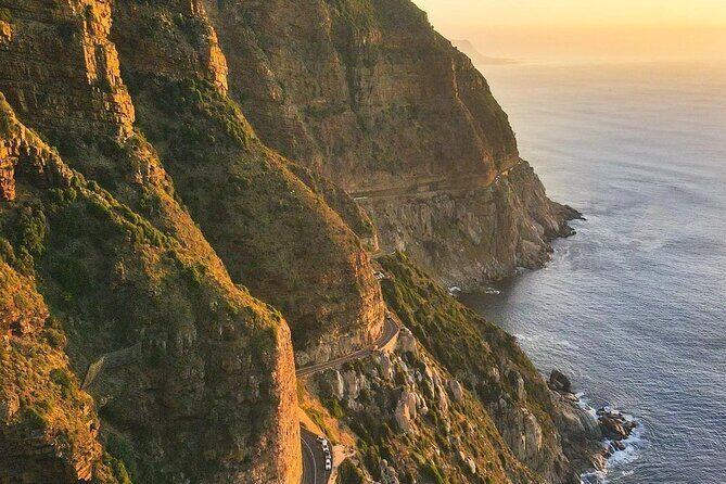 Cape Point Full Day Tour - Why This Tour Delivers True Value
