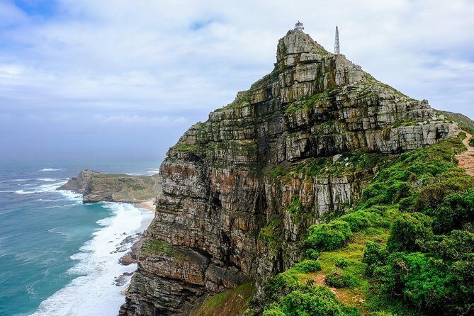 Cape Point Private Nature Tour & Hike - The Wild Beauty of Cape of Good Hope