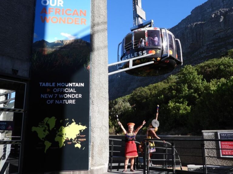 Cape Town: 2-Day Best Highlights Private Tour - Who This Tour Is Best For