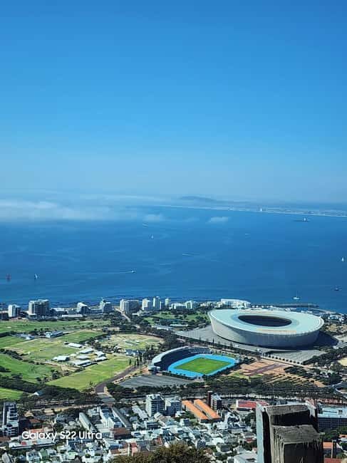 Cape Town: 3-Day City, Peninsula, and Winelands Tour - Gardens of Serenity and Natural Beauty