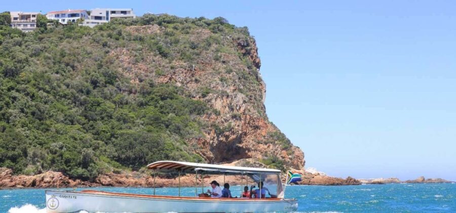Cape Town: 7-Day Small Group Experience of the Garden Route - Practical Tips for Travelers