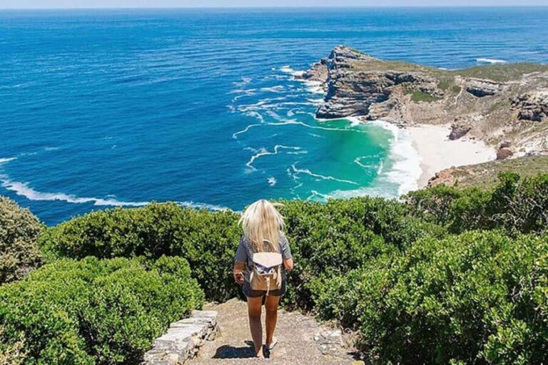 Cape Town: 9-Day Cape Coastal & Garden Route with Addo Tour - Value and Practical Considerations