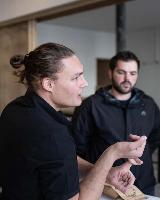 Cape Town: African School of Coffee Masterclass Series - Who Will Love This Experience?