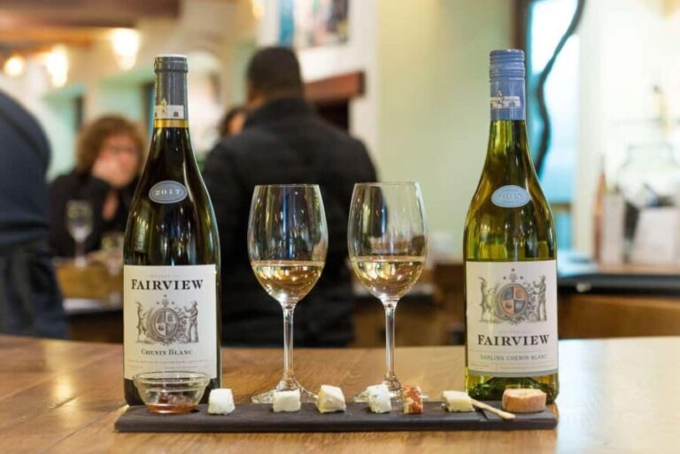 Cape Town: Aquila Safari Game Drive with Lunch and Wine - What Makes It Worthwhile?