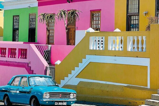 Cape Town Bucket List Combo: Table Mountain, Township & Bo-Kaap - Practical Details and Tips for Bookings