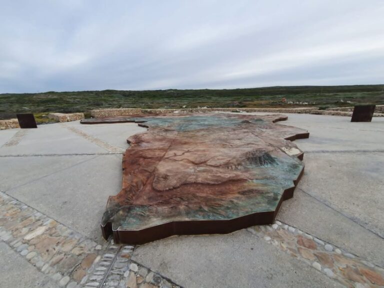 Cape Town: Cape Aghullas Van Tour with Hotel Pickup - Analyzing the Value