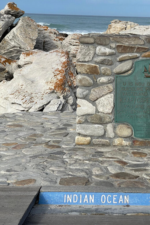 Cape Town: Cape Agulhas and Stony Point Penguin Tour - Analyzing the Value for Travelers
