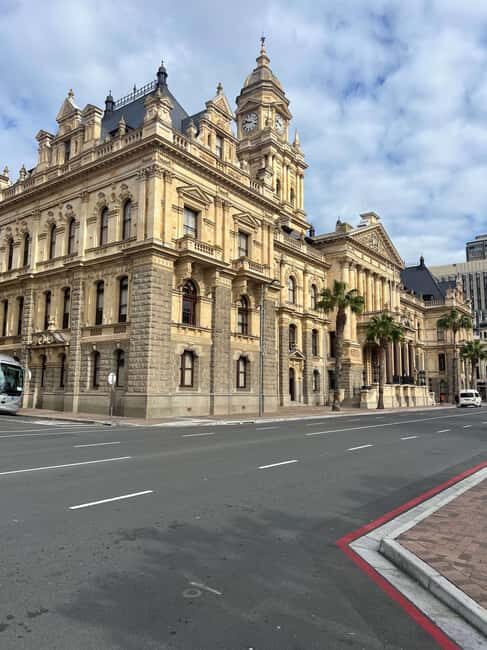 Cape Town: Cape Of Good Hope and Penguins Small Group Tour - Final Thoughts on Value and Experience