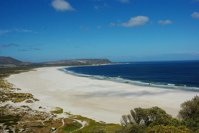 Cape Town: Cape Peninsula Half Day Private Tour - What Makes This Tour Special